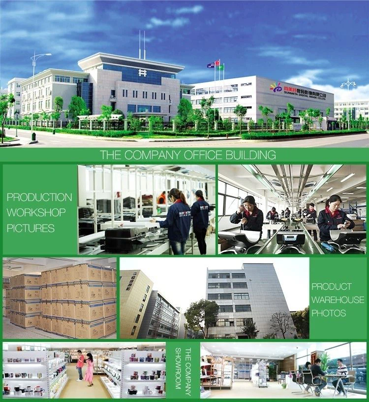 Nationaldag, Arrangement for produktion og forsendelse af maskiner