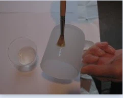 Sublimation Coating Introduktion