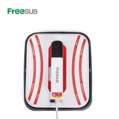 Lille varmepressejern